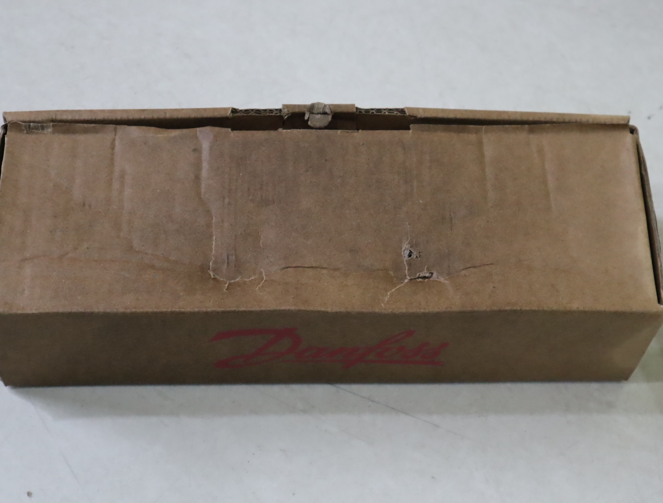 DG4V-5-8CJ-VM-U-H7-29-EN124 6050496-002 威格士VICKERS电磁阀