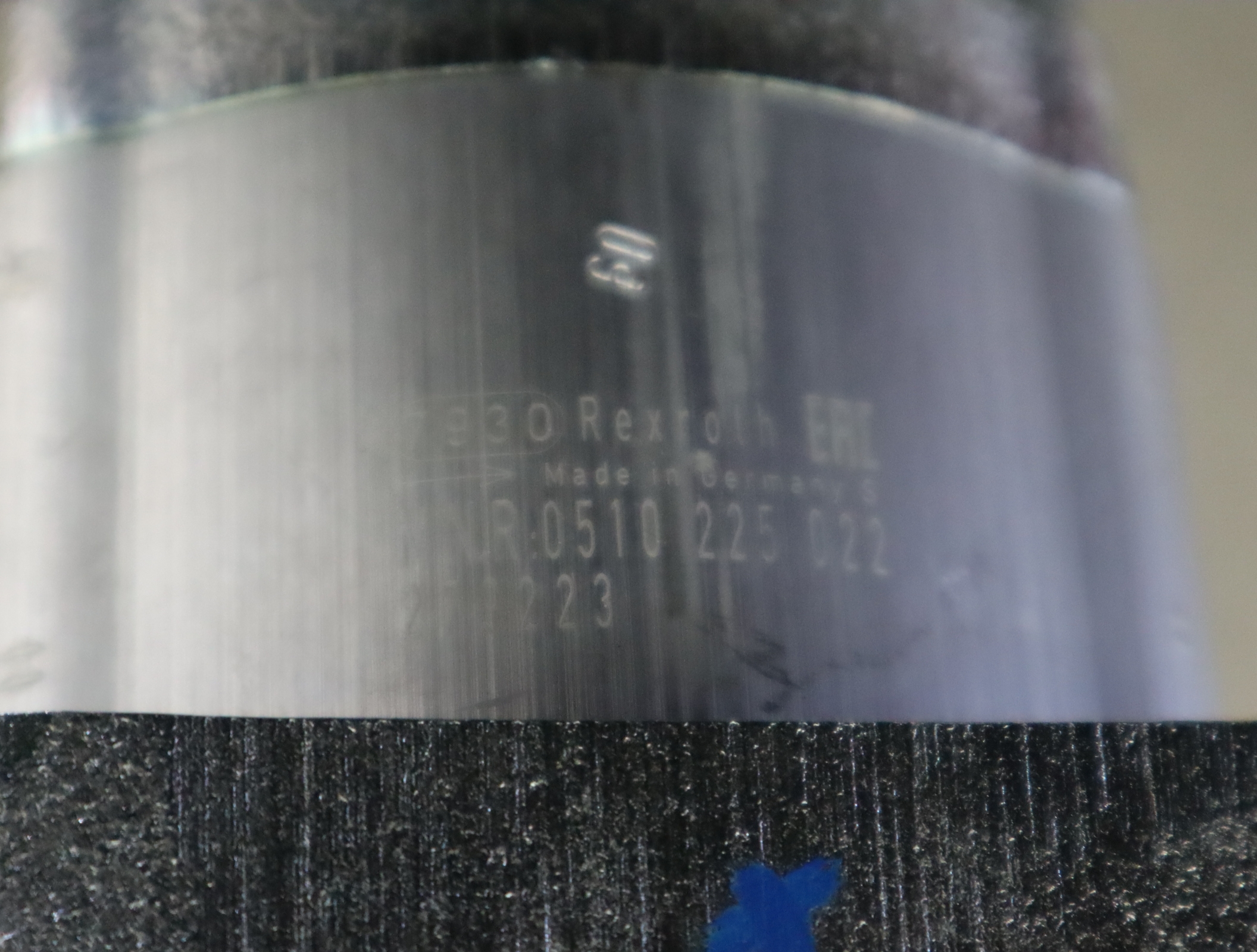 0510225022  AZPF-12-004RHO30PB 德国力士乐REXROTH齿轮泵