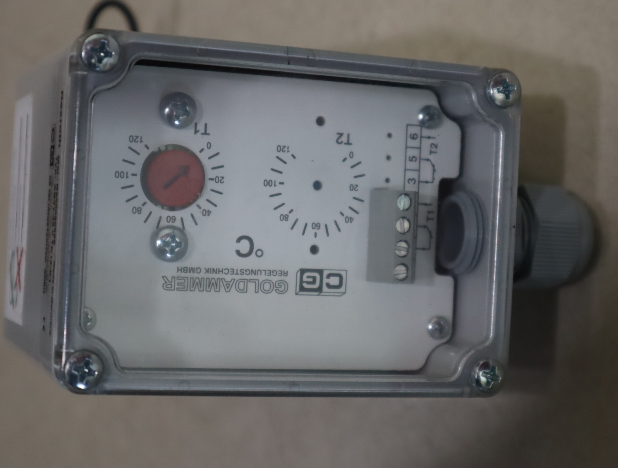 AB31-32//TR12-K1 R900020588 德国力士乐REXROTH液位计