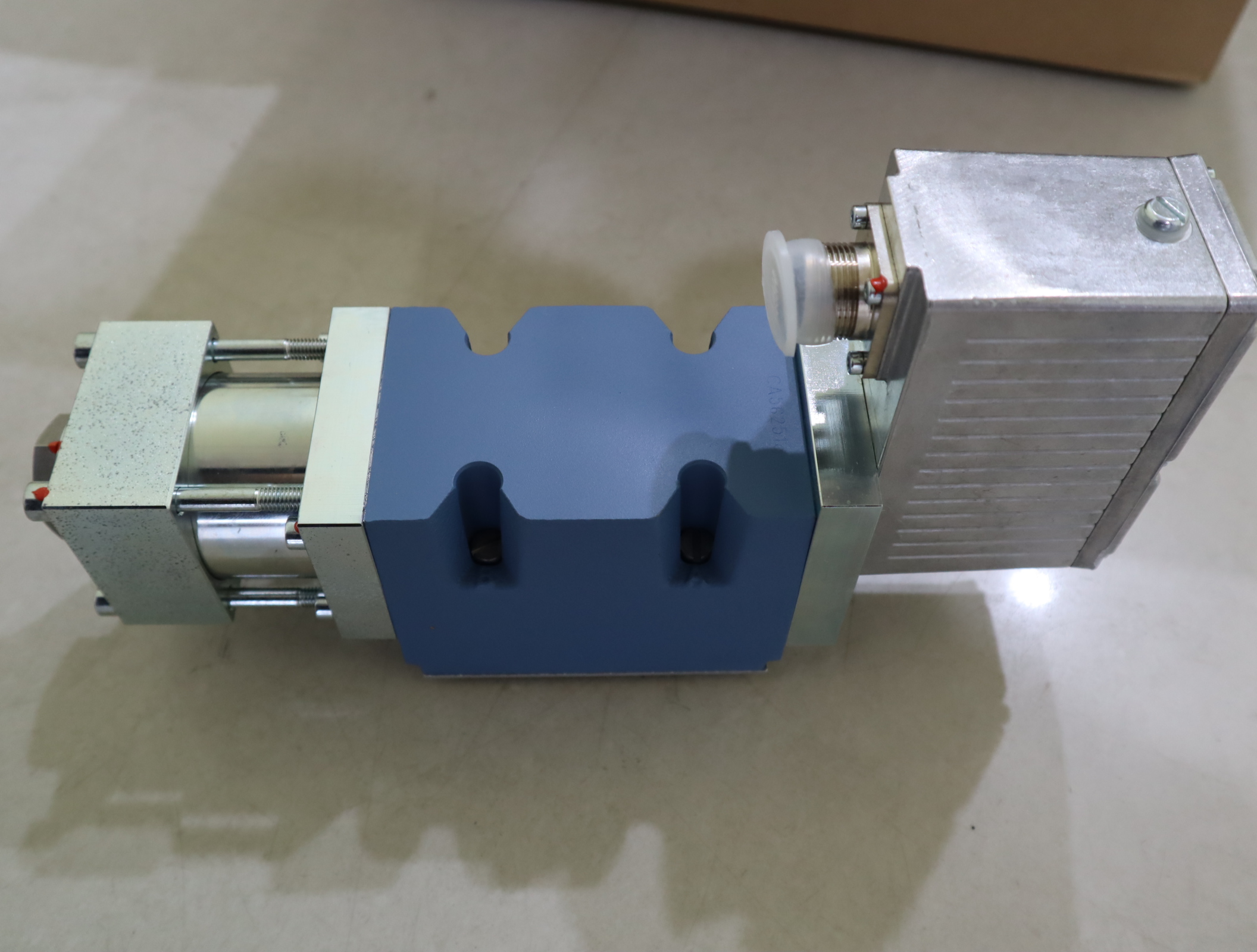 D634-319C R40KO2M0NSP2 美国穆格MOOG伺服阀