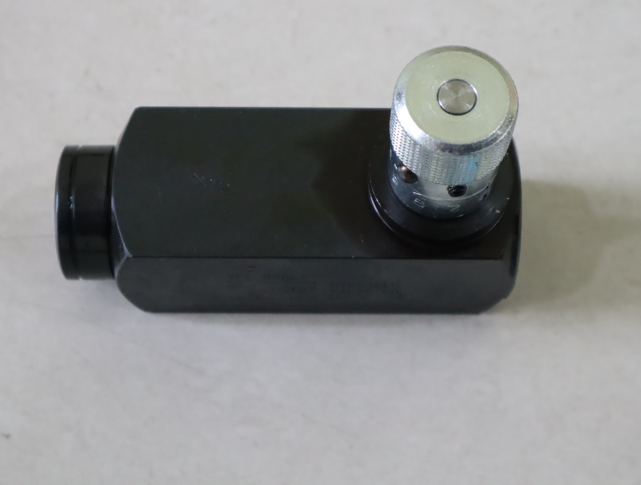 9PCM800S /-20CT HYDRAULIC 美国派克PARKER单向阀