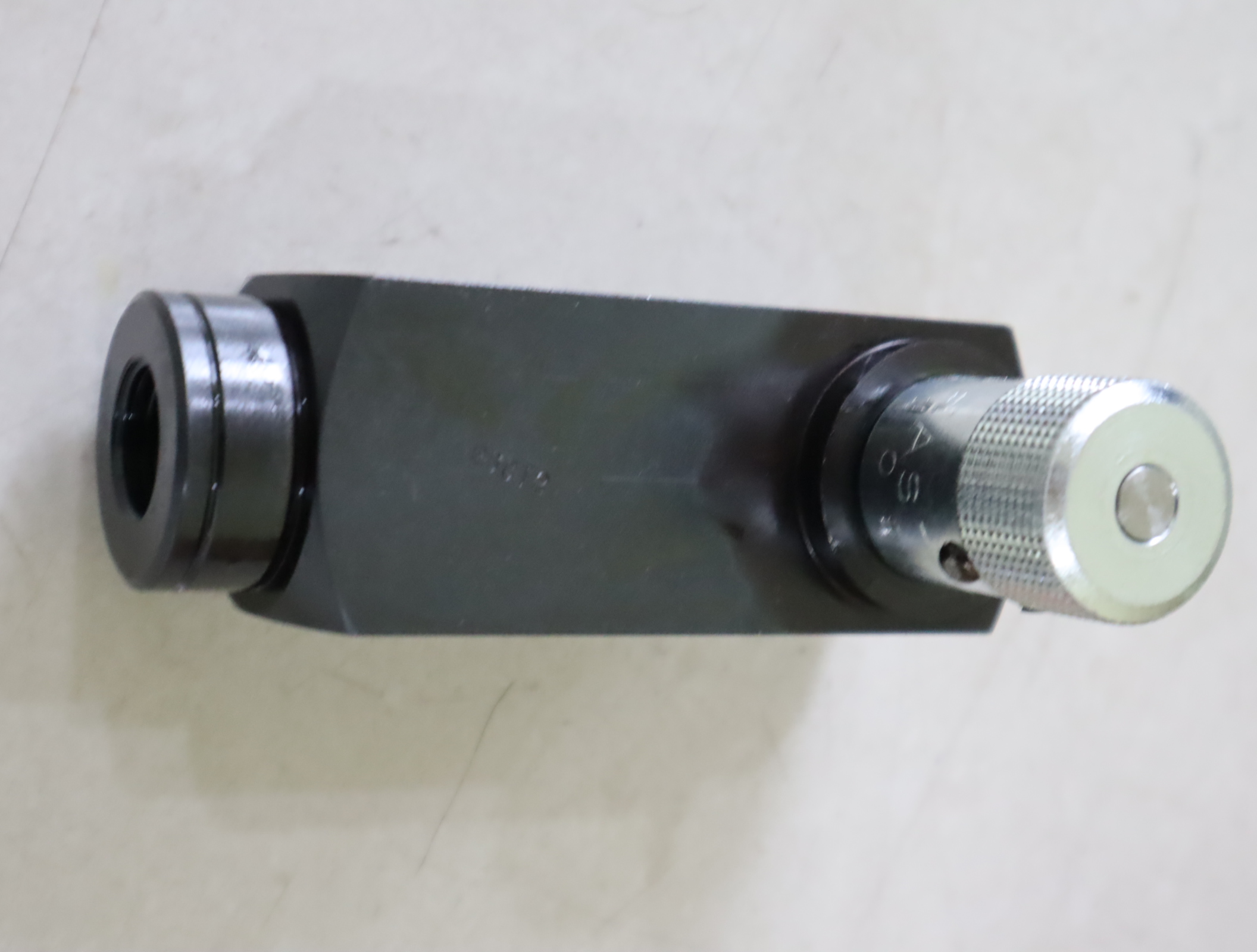 9PCM800S /-20CT HYDRAULIC 美国派克PARKER单向阀