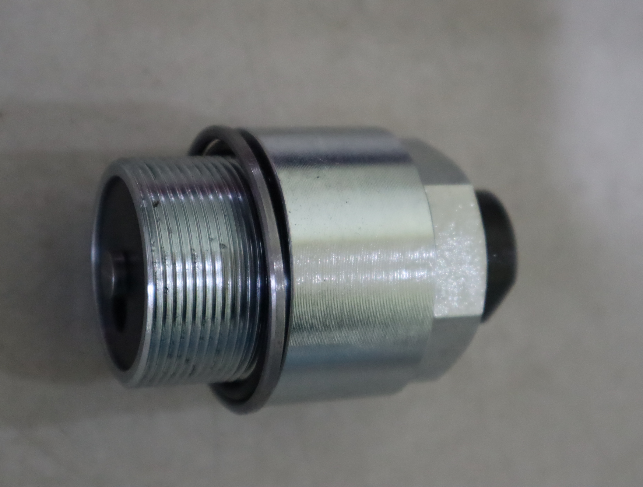 HSE24-20 德国哈威HAWE液压油缸