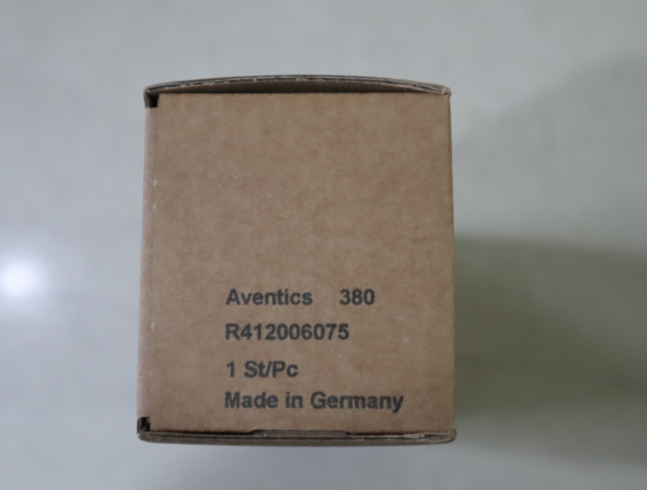 R412006075 0822395205 德国安沃驰AVENTICS 气缸气动阀气动元件