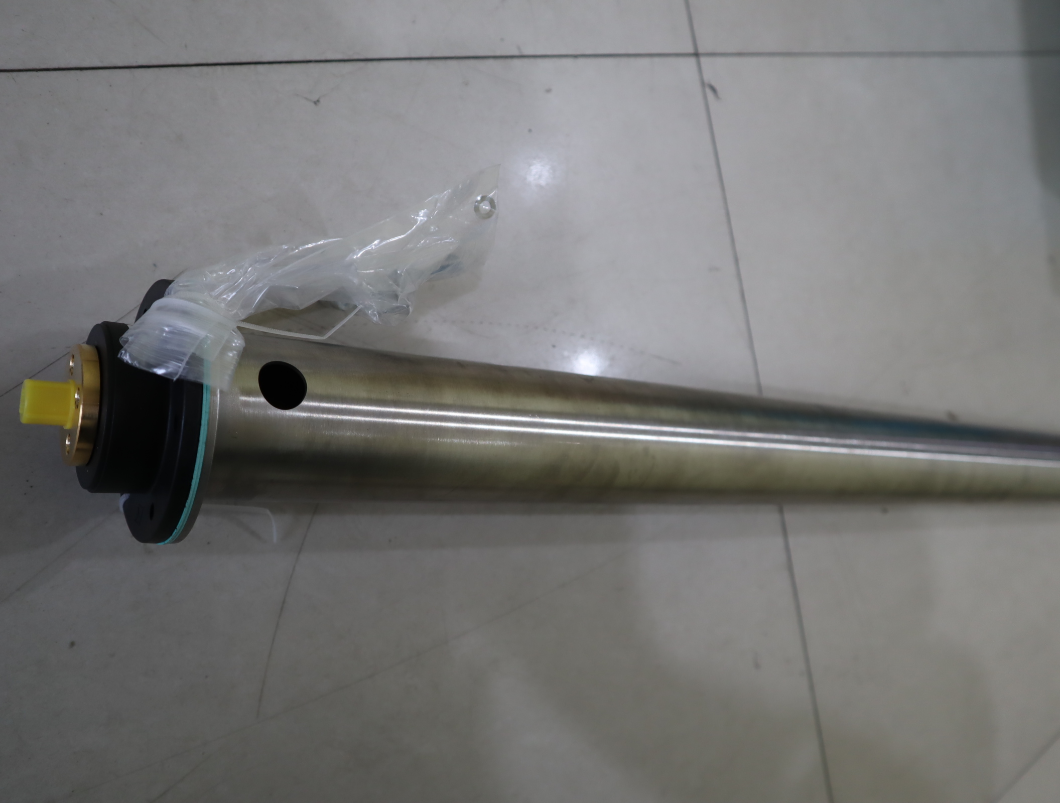 ABZMS-41-1X/0800/RTA/DC-K24 R901269281 力士乐REXROTH液位计