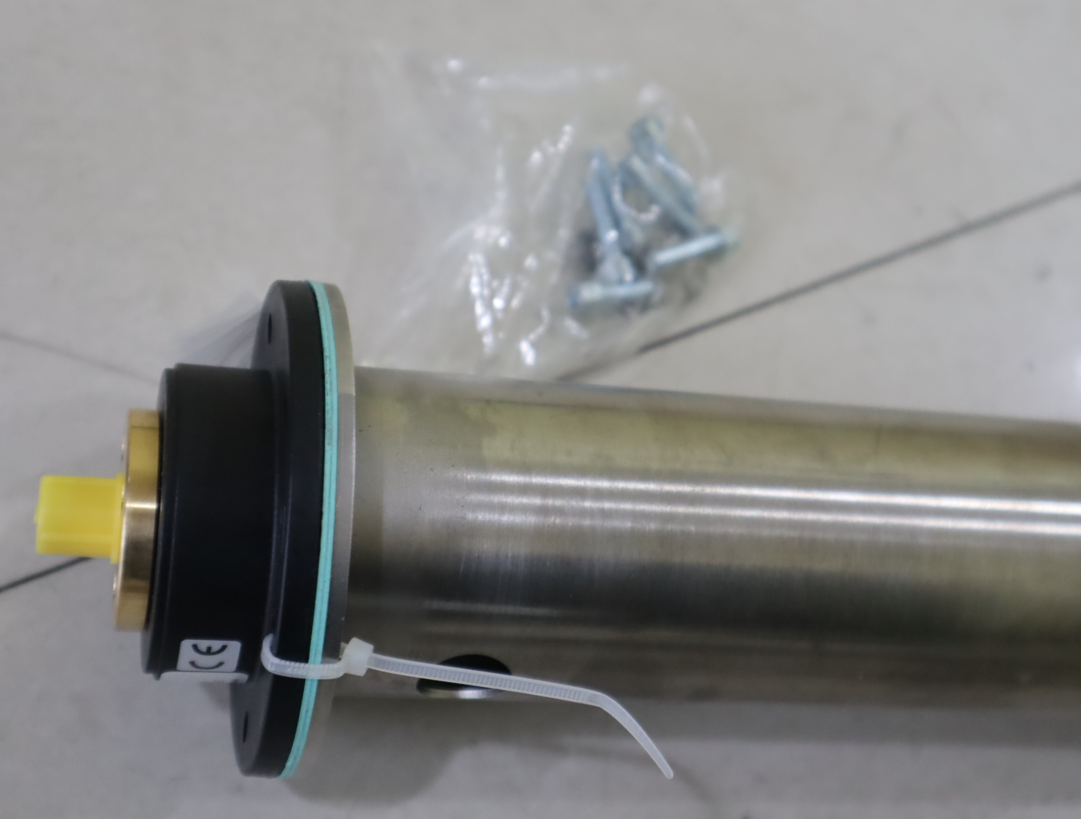 ABZMS-41-1X/0800/RTA/DC-K24 R901269281 力士乐REXROTH液位计