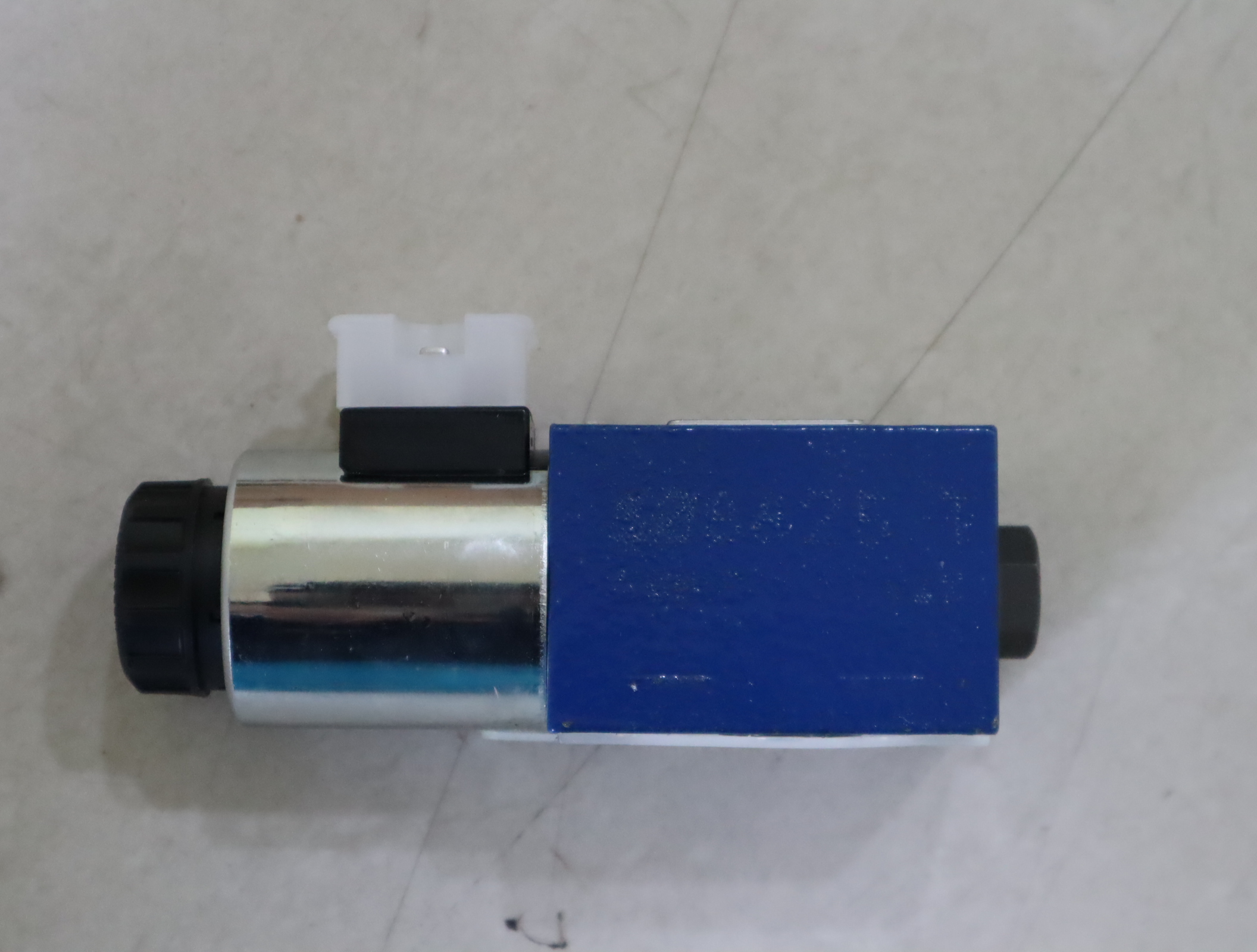 3WE6B9-62/EG24N9K4 R900907814 德国力士乐REXROTH电磁阀