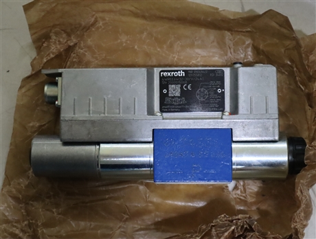 4WREE6W32-30/V/24A1 R901496432 力士乐REXROTH比例阀