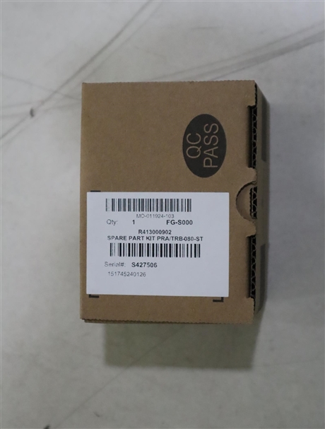 R413000902 0822124002 德国安沃驰AVENTICS 气缸气动阀气动元件