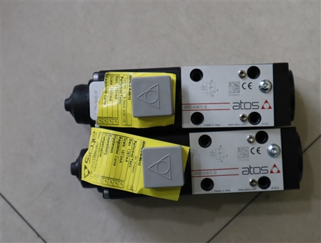 QVHZO-A-06/12 20 意大利阿托斯ATOS比例阀