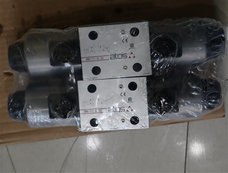 SDKE-1711 DC 10S 意大利阿托斯ATOS电磁阀