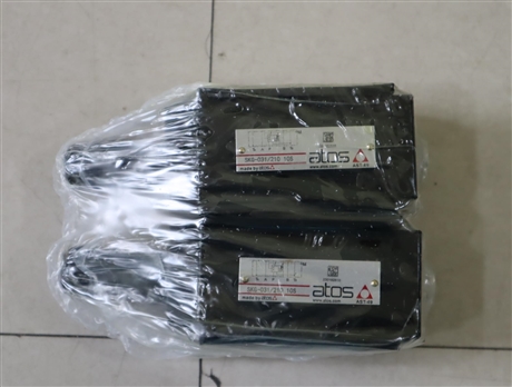 SKG-031/210 10S 意大利阿托斯ATOS节流阀单向阀
