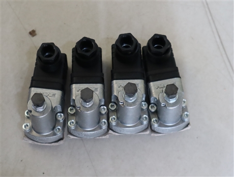 DG33 DG34 DG35 DG365 德国哈威HAWE压力开关压力继电器