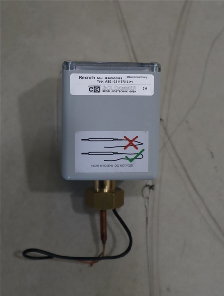 AB31-32//TR12-K1 R900020588 德国力士乐REXROTH液位计