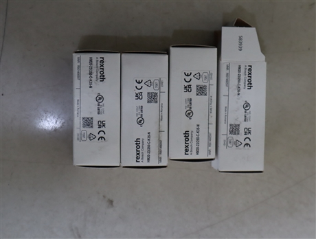 HM20-22/250-C-K35-N  R901466597 德国力士乐REXROTH压力传感器