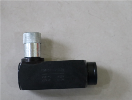 9PCM800S /-20CT HYDRAULIC 美国派克PARKER单向阀