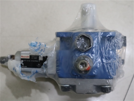 PV7-11/06-10RA01MA0-10 R900563233 德国REXROTH力士乐叶片泵