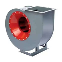 4-72-5A-11KW离心式通风机