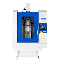 日本NISSIN日进珩磨机 超高精度珩磨机总代理