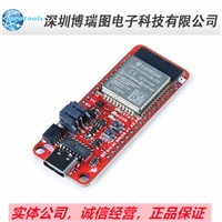 WRL-20168 开发板 SparkFun Thing Plus - ESP32 WROOM USB-C