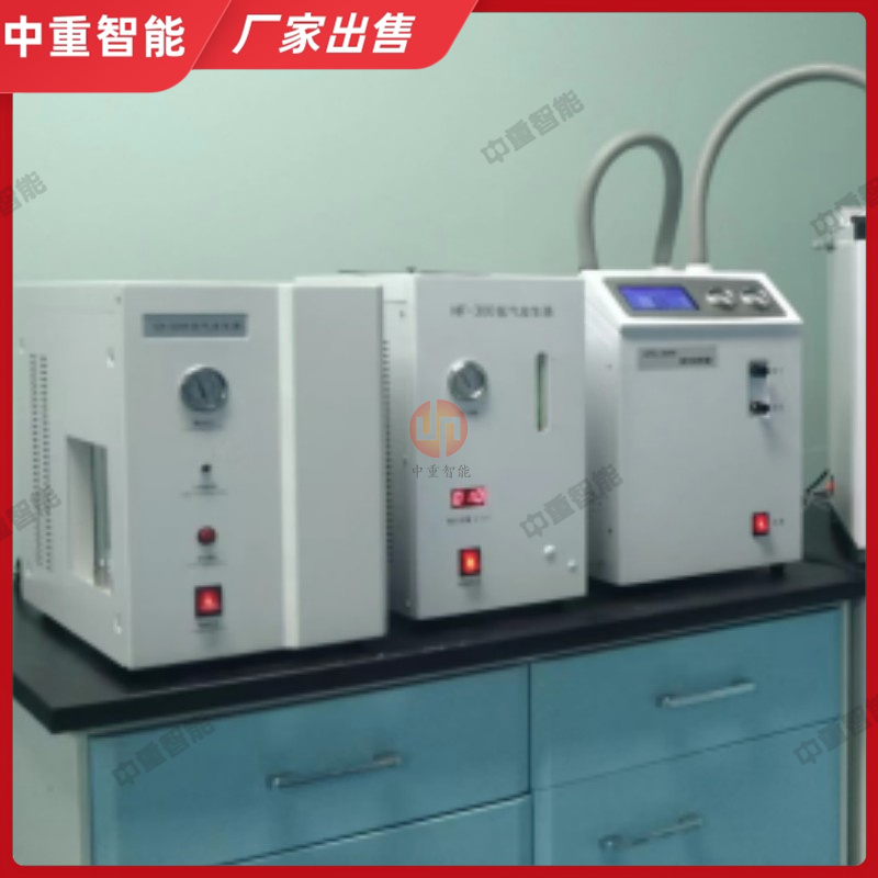 开机自检掉电保护 一键开机气体分析仪 GC-8900型气相色谱仪