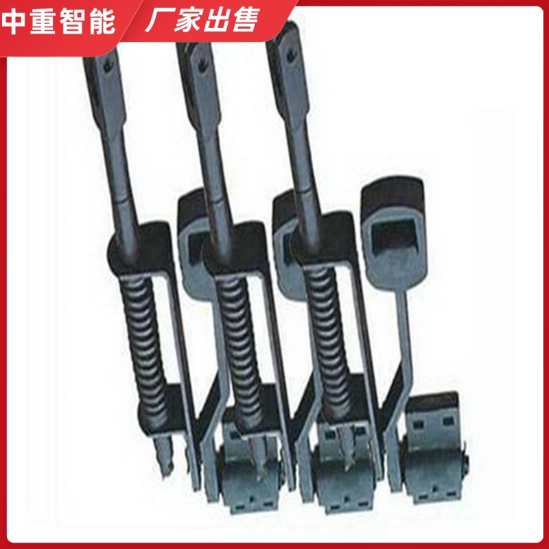 中重智能科技 旋转灵活SL-120型手动弹簧扳道器