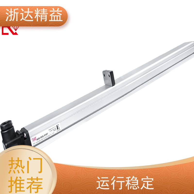 工业级 车门控制 坚固耐用 直线位移传感器 生产厂家