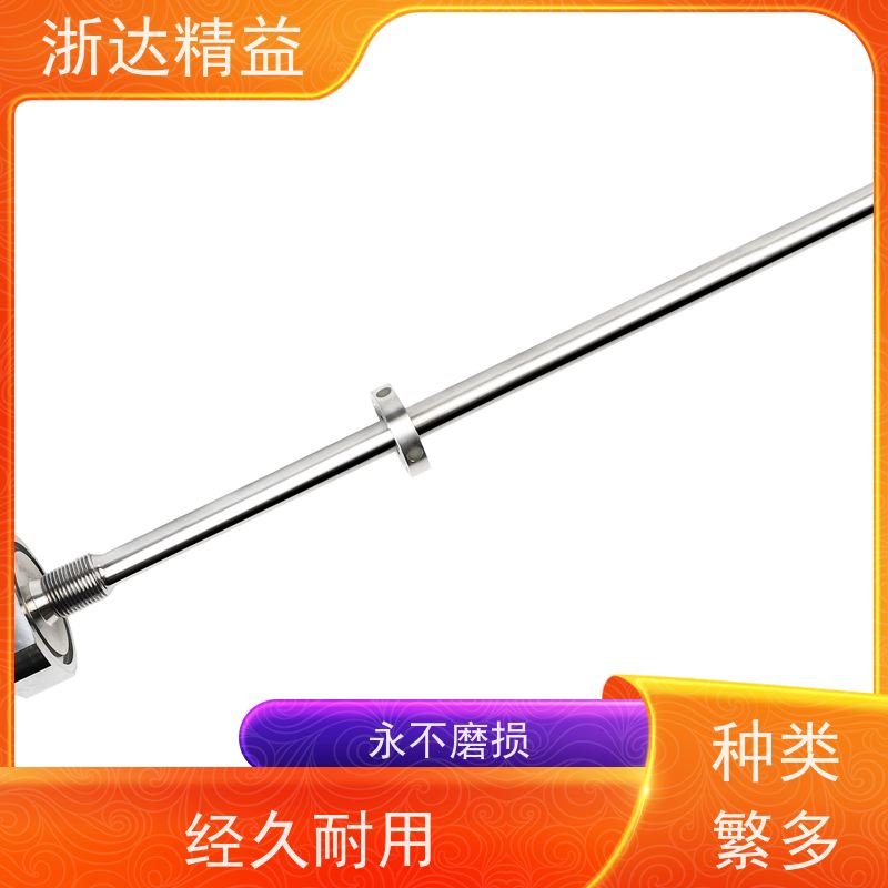进口 注塑机 适用恶劣环境 直线位移传感器 生产厂家