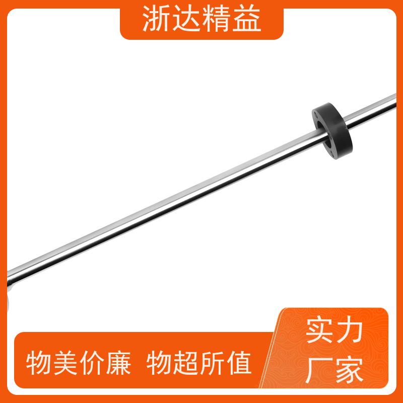 浙达精益 油水分离器 高精度 磁致伸缩液位传感器