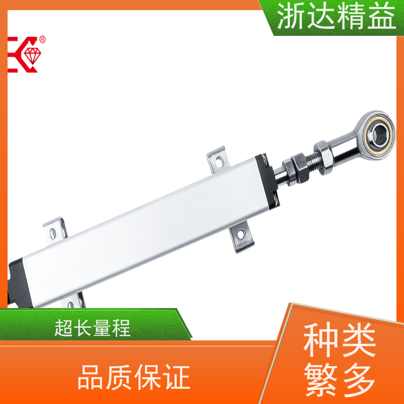 工业级 车门控制 超长量程 磁尺位移传感器 批发