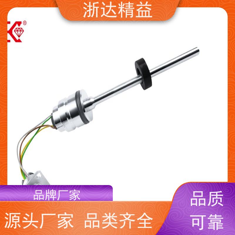 LVDT 管道阀门 坚固耐用 直线位移传感器 生产厂家