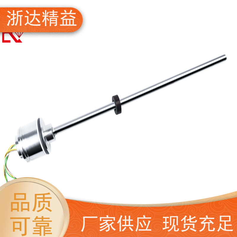 浙达精益 变压器油枕油位 防水 磁致伸缩变送器