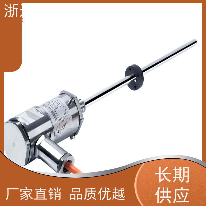 工业级 车门控制 坚固耐用 磁尺位移传感器 批发