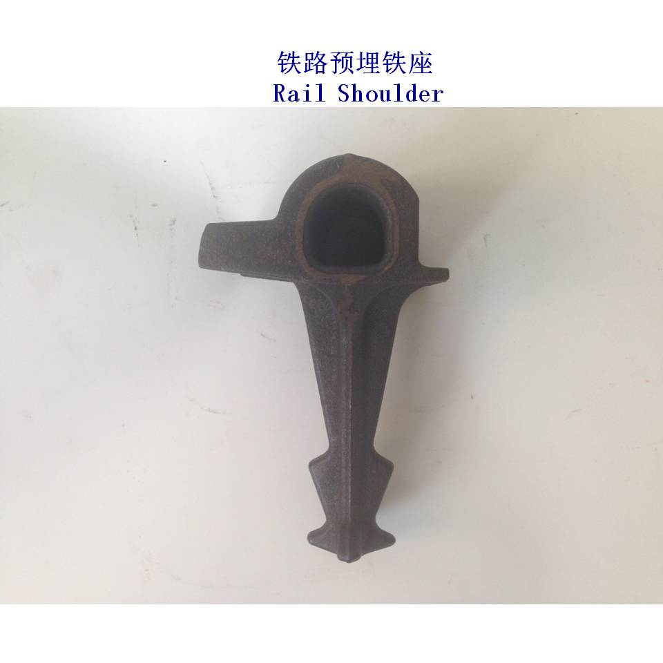 玉树QT450水泥枕预埋座厂家