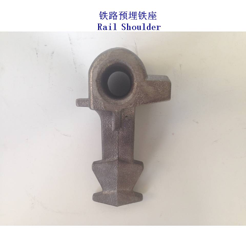 玉树QT450水泥枕预埋座厂家