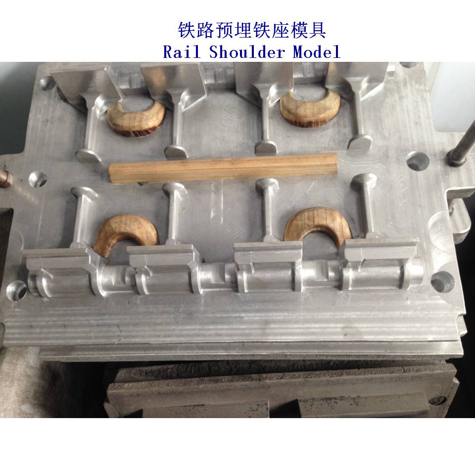 玉树QT450水泥枕预埋座厂家