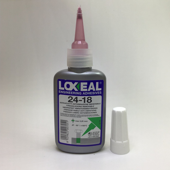 LOXEAL24-18胶水 乐赛尔胶水中国总代理商