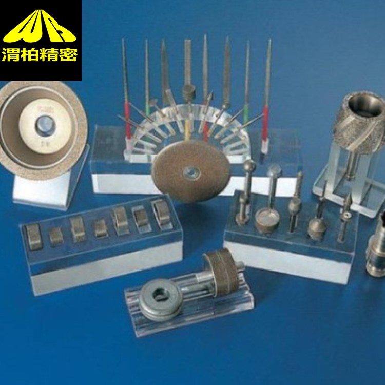 上海URMA金刚石修整器与urmarolls砂轮修整器易于维护