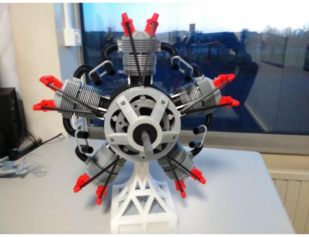 成都手板模型3D打印公司，手板模型制作，手板模型3D打印厂家