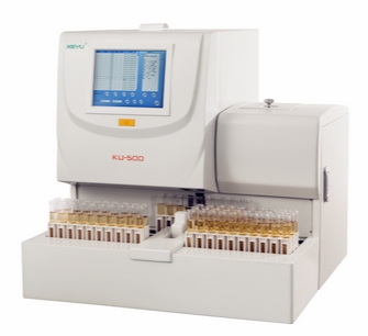 HBK-500干化学尿液分析仪