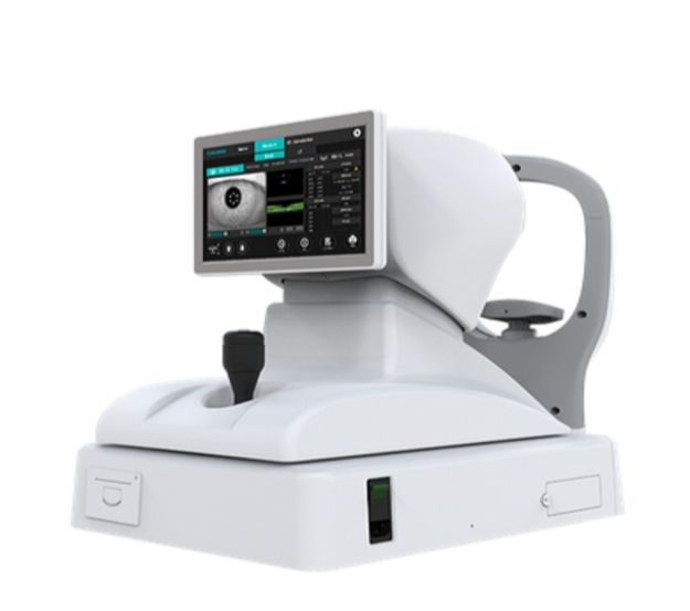 IOL-1000眼科光学生物测量仪康华瑞明