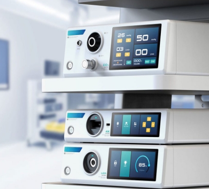 KP-TCAM-01内窥镜摄像系统