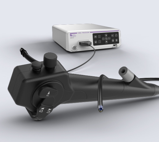 HY-ZQ2.8电子支气管镜