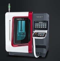 德马吉森精机DMGMORI立式加工中心LASERTEC