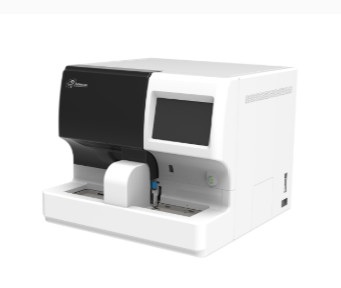 全自动凝血分析仪HMC560