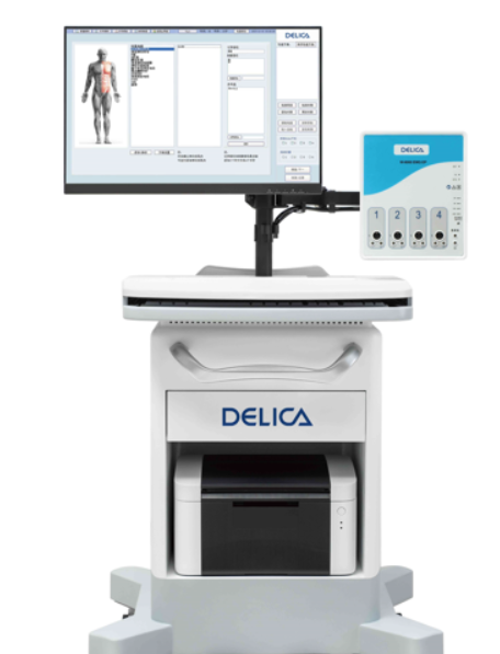 肌电图诱发电位仪E81