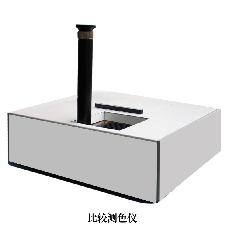 比较测色仪TW-WSL-2 罗维朋比色计 实验室食用油检测色度色辉计