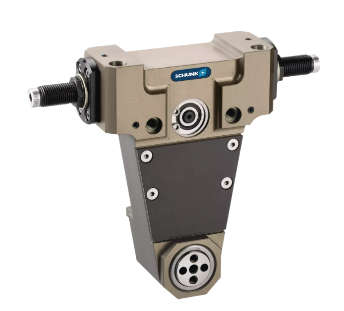 认准欧沁，买Schunk德国品