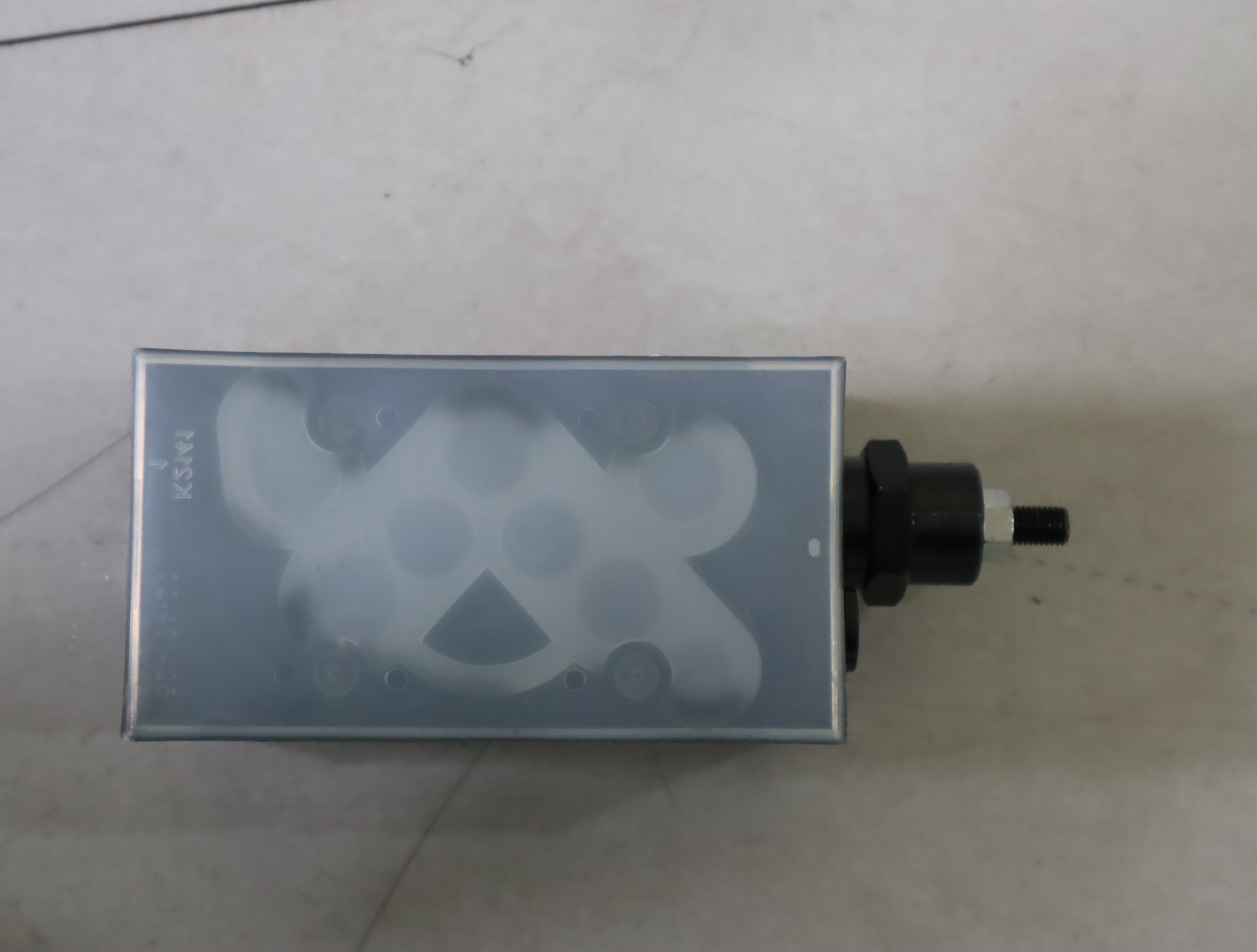 DGMX2-5-PB-GW-B-30 868657 威格士VICKERS单向阀丹佛斯DANFOSS