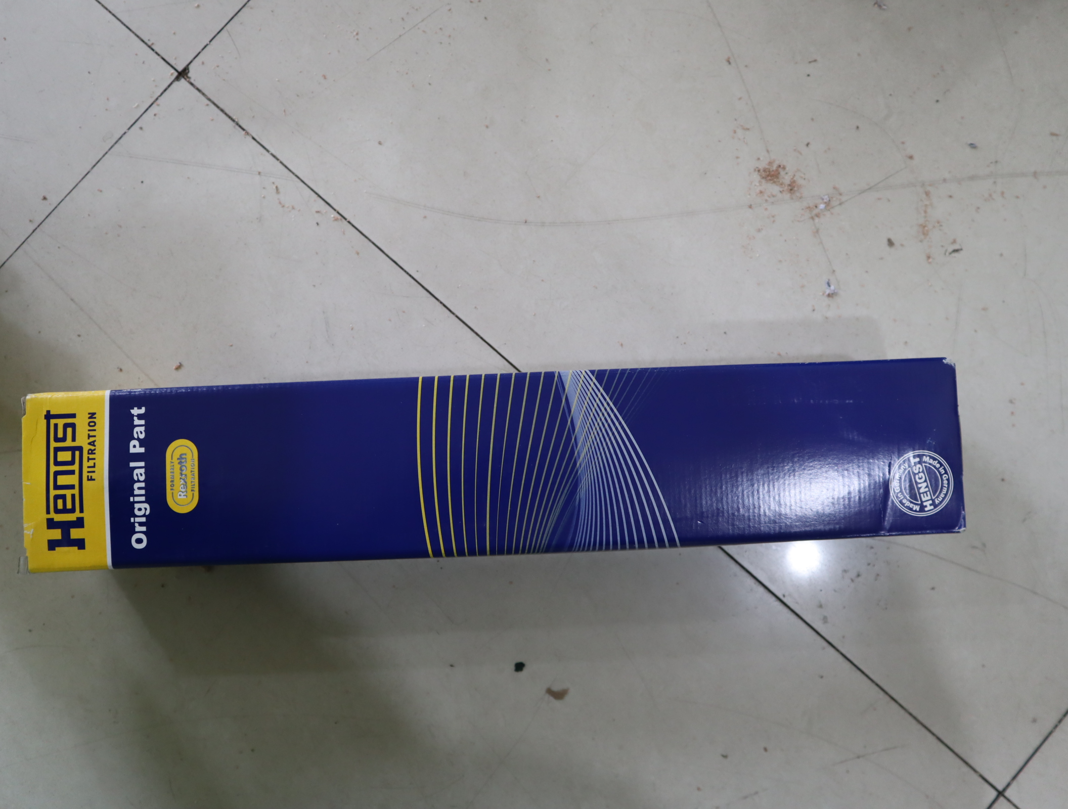 R928006915 2.0400 PWR3-A00-0-M 1002813B 汉格斯特HENGST滤芯